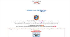 Desktop Screenshot of jblmk3.com